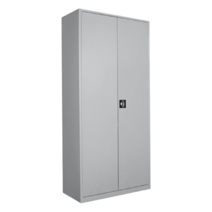 Dulap metalic 4 polite 900x400x1900