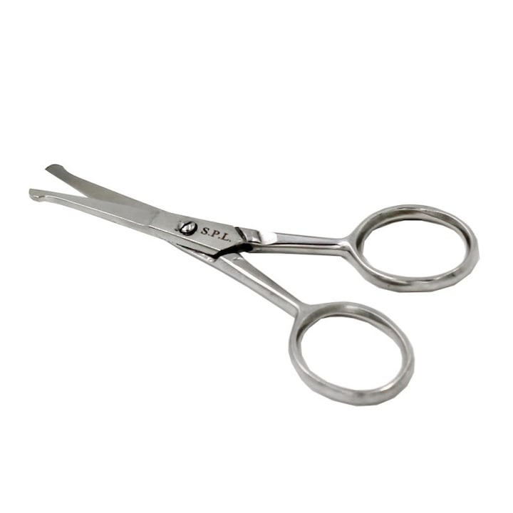 Forfecuta pentru unghii cu varfuri rotunjite SPL, 9916