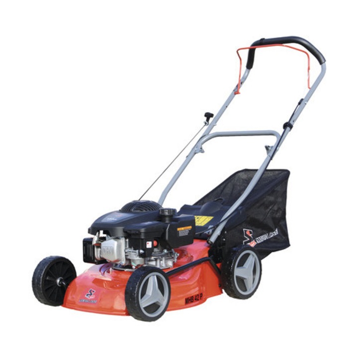Masina de tuns gazonul pe benzina MHB42P 2,6 kW