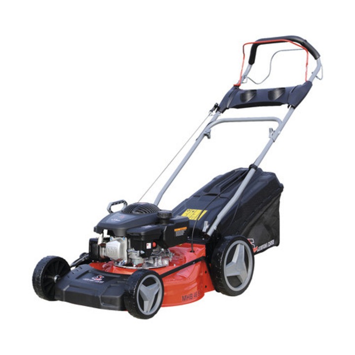Masina de tuns gazonul pe benzina MHB46S 3,1 kW