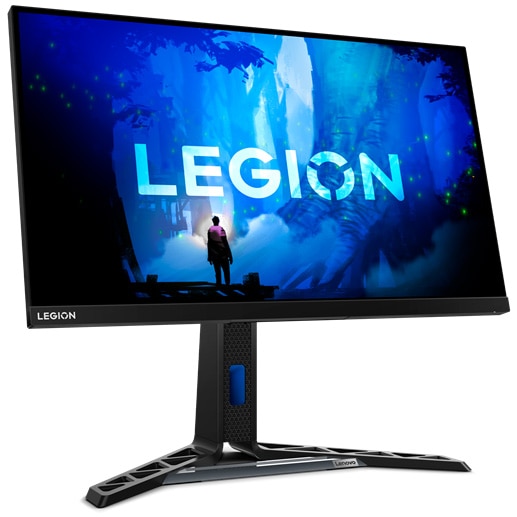 Monitor gaming LED IPS Lenovo Y27f-30, 27