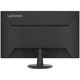 Монитор LED VA Lenovo D32-45, 31.5", Full HD, 60Hz, Display Port, Vesa,4ms, HDMI, Tilt Stand, Черен