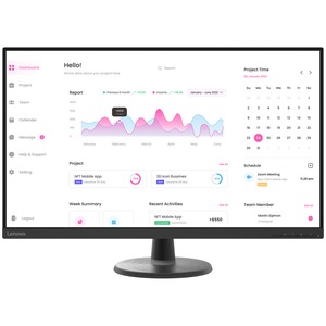 LED monitorok
