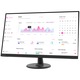 Монитор LED VA Lenovo D32-45, 31.5", Full HD, 60Hz, Display Port, Vesa,4ms, HDMI, Tilt Stand, Черен