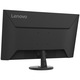 Монитор LED VA Lenovo D32-45, 31.5", Full HD, 60Hz, Display Port, Vesa,4ms, HDMI, Tilt Stand, Черен