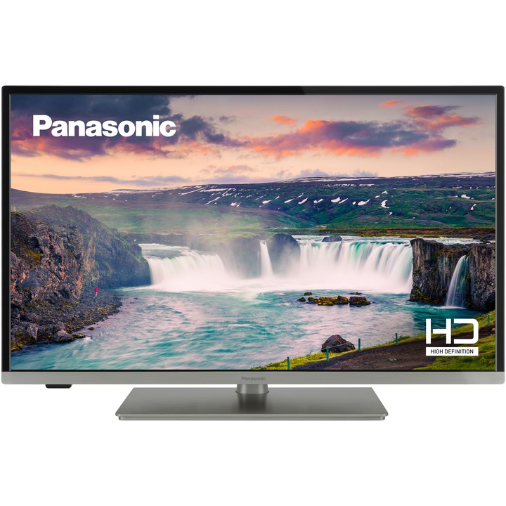 Телевизор Panasonic LED TX-32MS350E, 32" (81 см), Smart, HD, Клас E