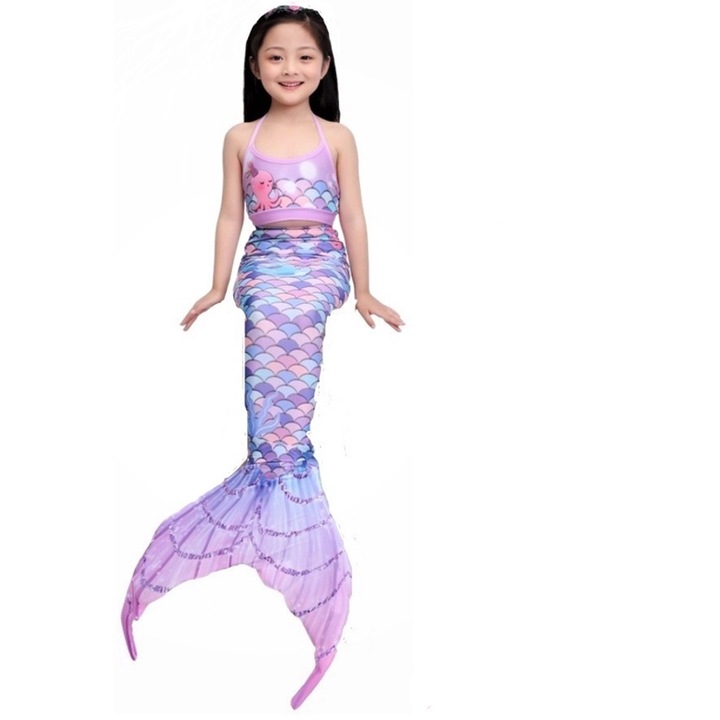 THK Sirena fürdőruha, tartalmazza, Karibi kék
