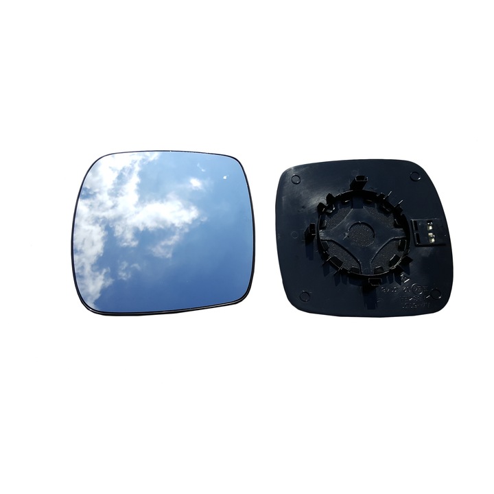 Sticla oglinda, pentru Kangoo 2008-2013, partea stanga/dreapta
