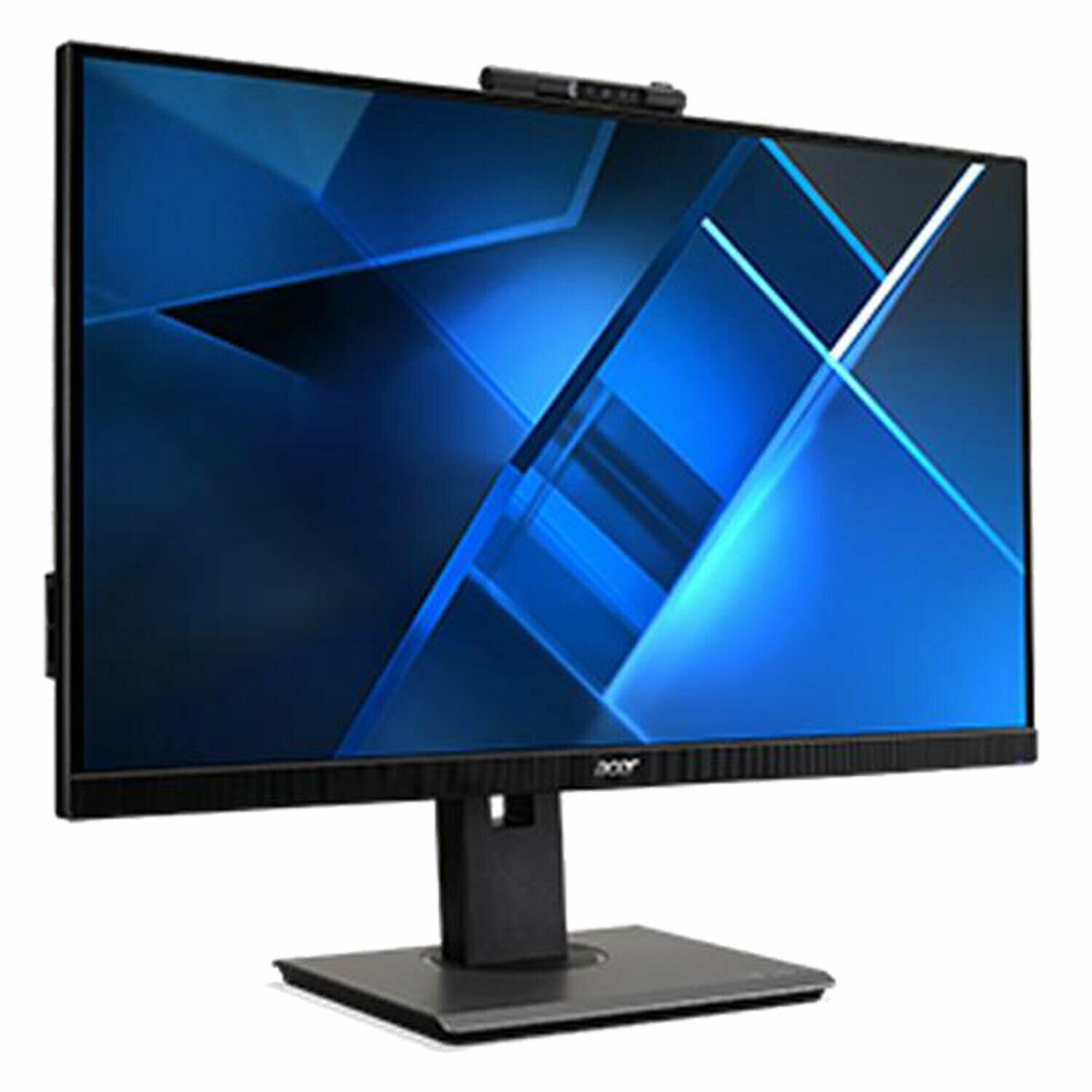 Monitor Acer UM.QB7EE.D01, 23.8", 1920x1080 Full HD, 75 Hz, 4 ms, D-Sub ...