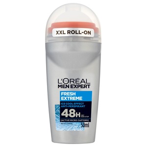 Deodorante si antiperspirante