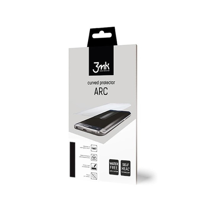 Скрийн протектор, ARC 3mk, За Sony Xperia XA1