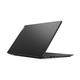 Лаптоп Lenovo V15 G4 IRU, 83A10077BM.24GB.250SSD, Windows 11 Pro, 15.6", Intel Core i7-1355U (10-ядрен), Intel Iris Xe Graphics, 24 GB 3200 MHz DDR4, Черен