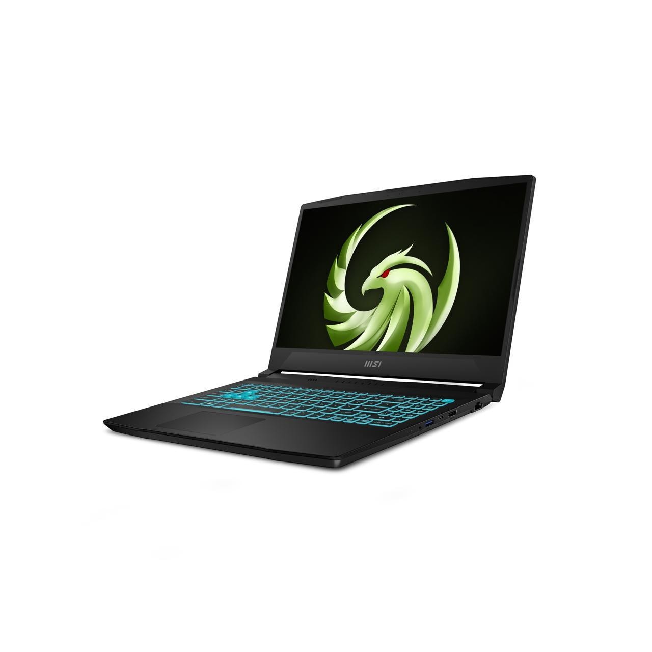 Лаптоп MSI Bravo 15 C7VE, 9S7-158N11-047.8GB.2TBSSD, Windows 10 Pro, 15 ...