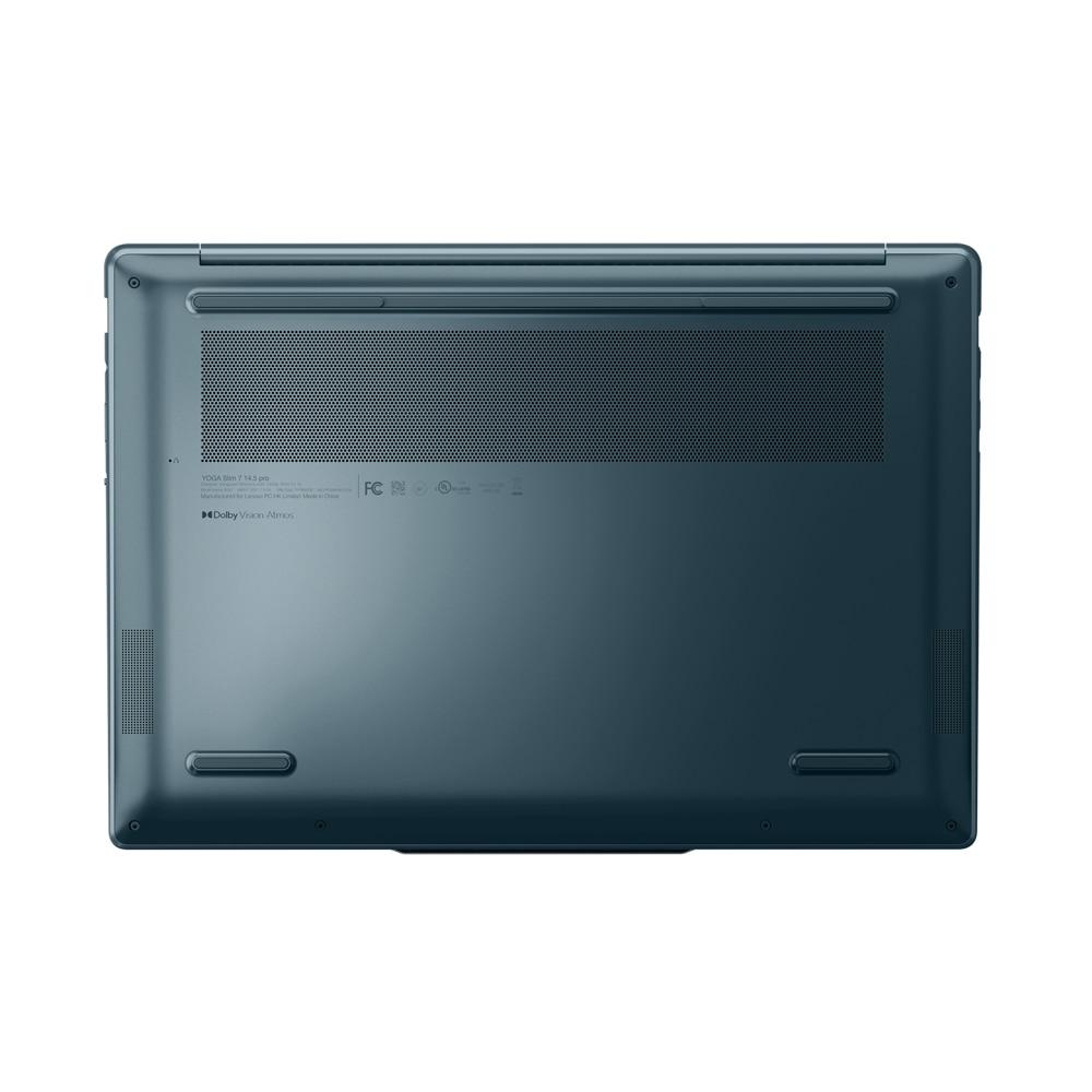 Лаптоп Lenovo Yoga Pro 7 14IRH8, 82Y7003MBM, 14.5", Intel Core i7 ...