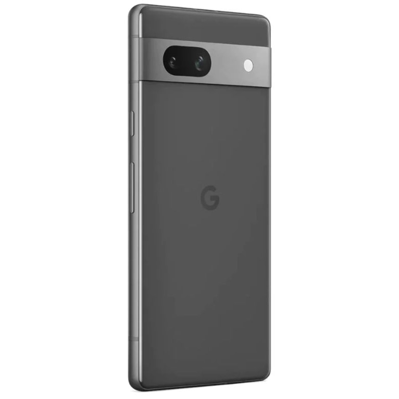Telefon mobil Google Pixel 7a, Dual SIM, 128GB, 8GB RAM, 5G