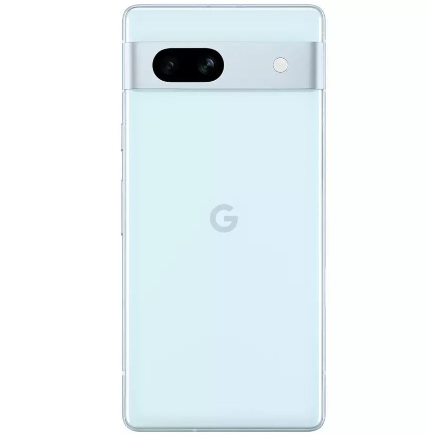 Telefon Mobil Google Pixel 7a, Procesor Google Tensor G2 Octa-Core