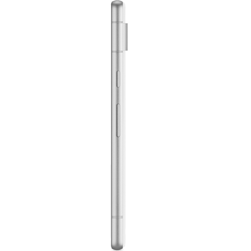 Мобилен телефон Google Pixel 7a, Dual SIM, 128GB, 8GB RAM, 5G, Snow eMAG.bg