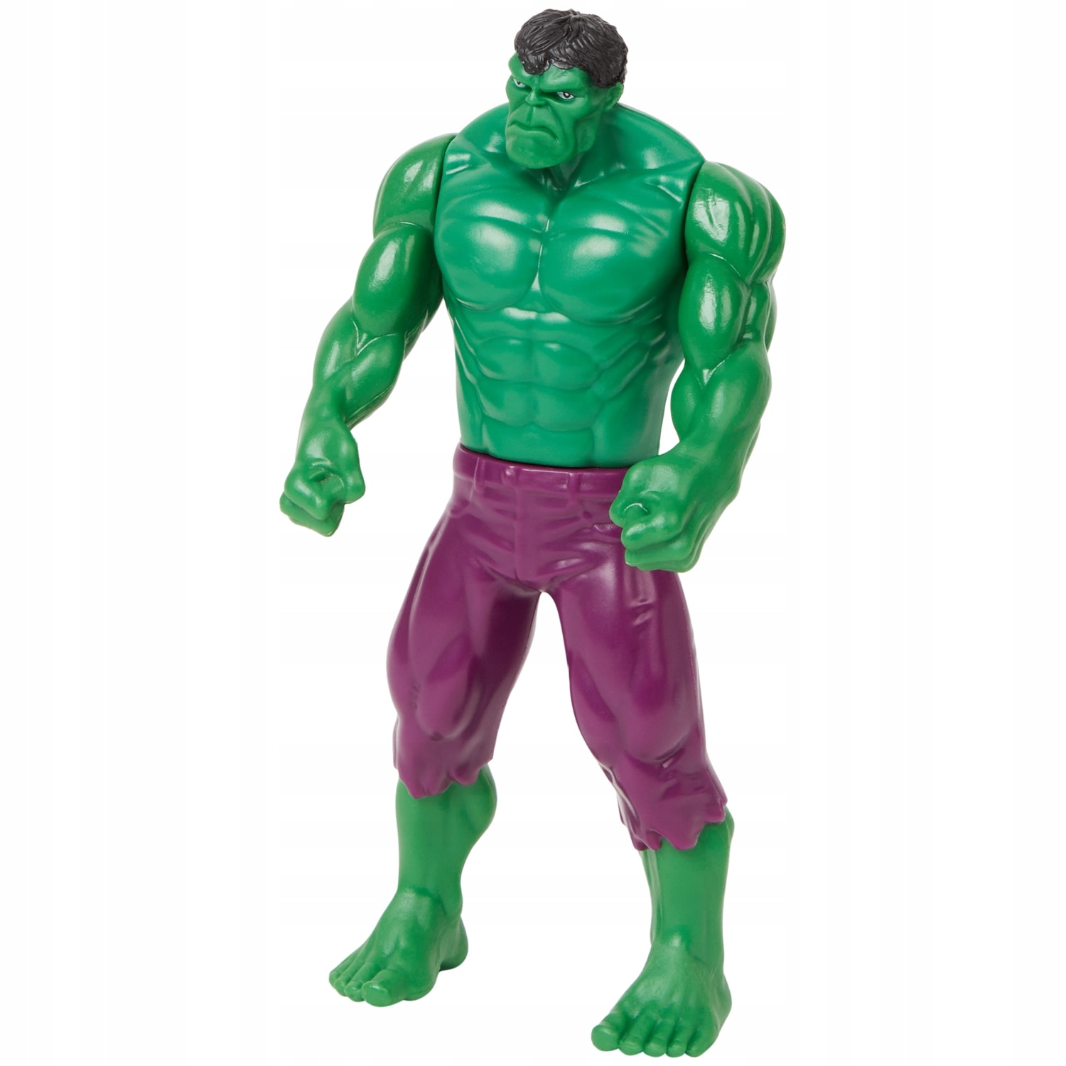 Фигурки Хълк, Hasbro, Marvel, 17.8см, Многоцветни, 4+ - eMAG.bg