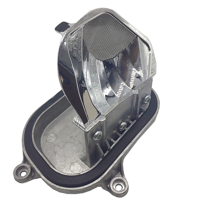 Modul Cornering Stanga BMW Seria 1 F52 - 63117466509, 7466509, 63 11 7 466 509 Xenon Bright®