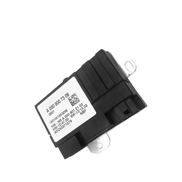 Calculator pompa combustibil Mercedes-Benz W176, W221, W204, W212, W117, W156, W246, W251, W218 - A0009007306 Xenon Bright®