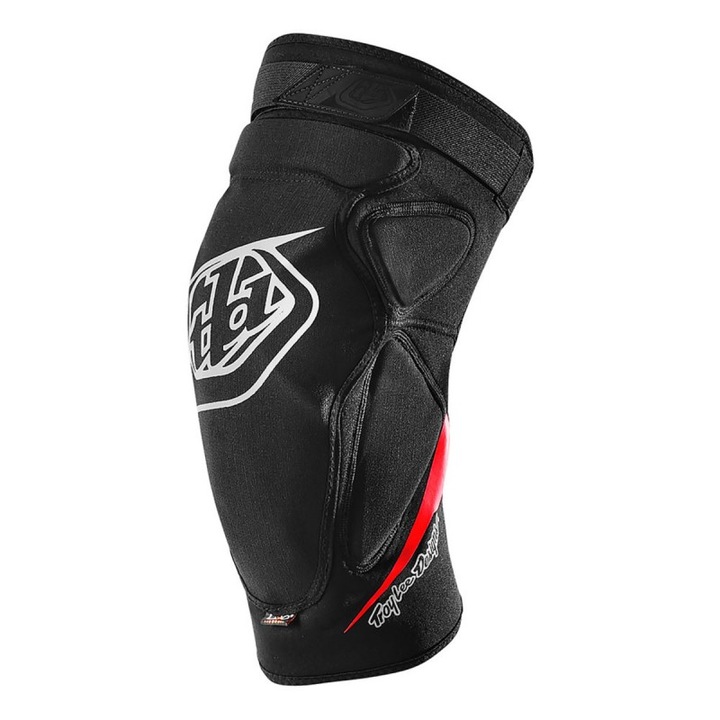 Genunchiere Troy Lee Designs Raid Knee Guard LG