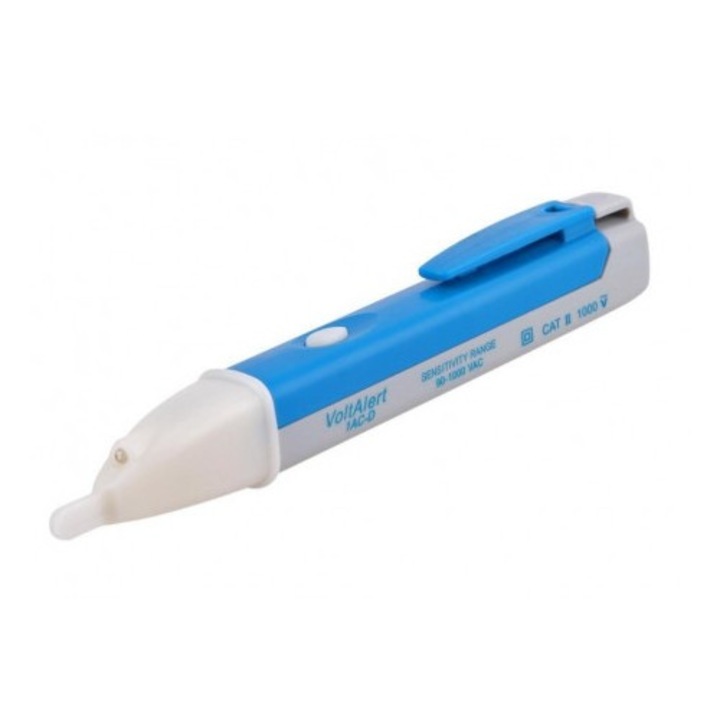 Creion de Tensiune fara Contact Detector de voltaj si Tensiune