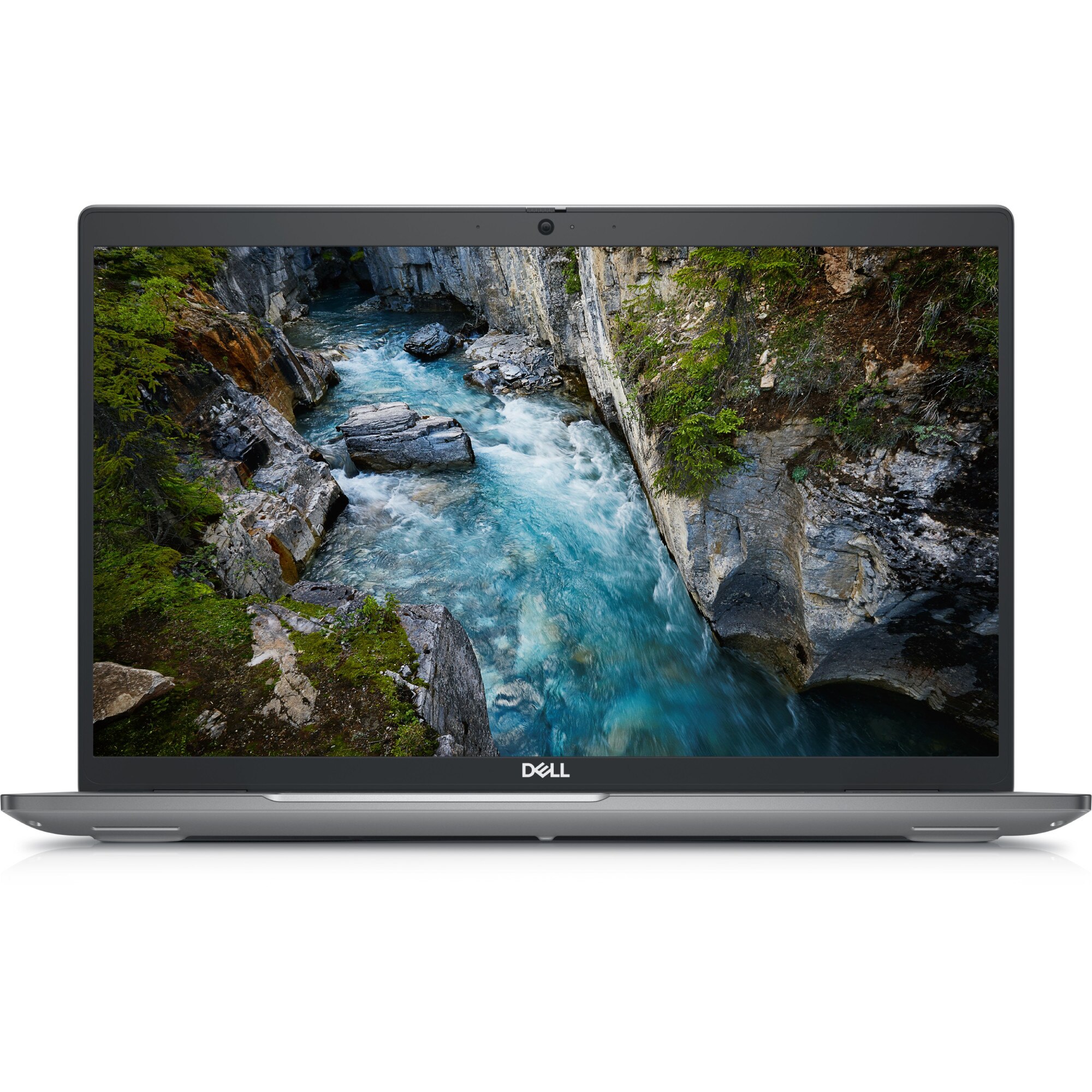 Лаптоп Dell Precision 3580 с Intel Core i7-1370P (1.4/5.2GHz, 24M