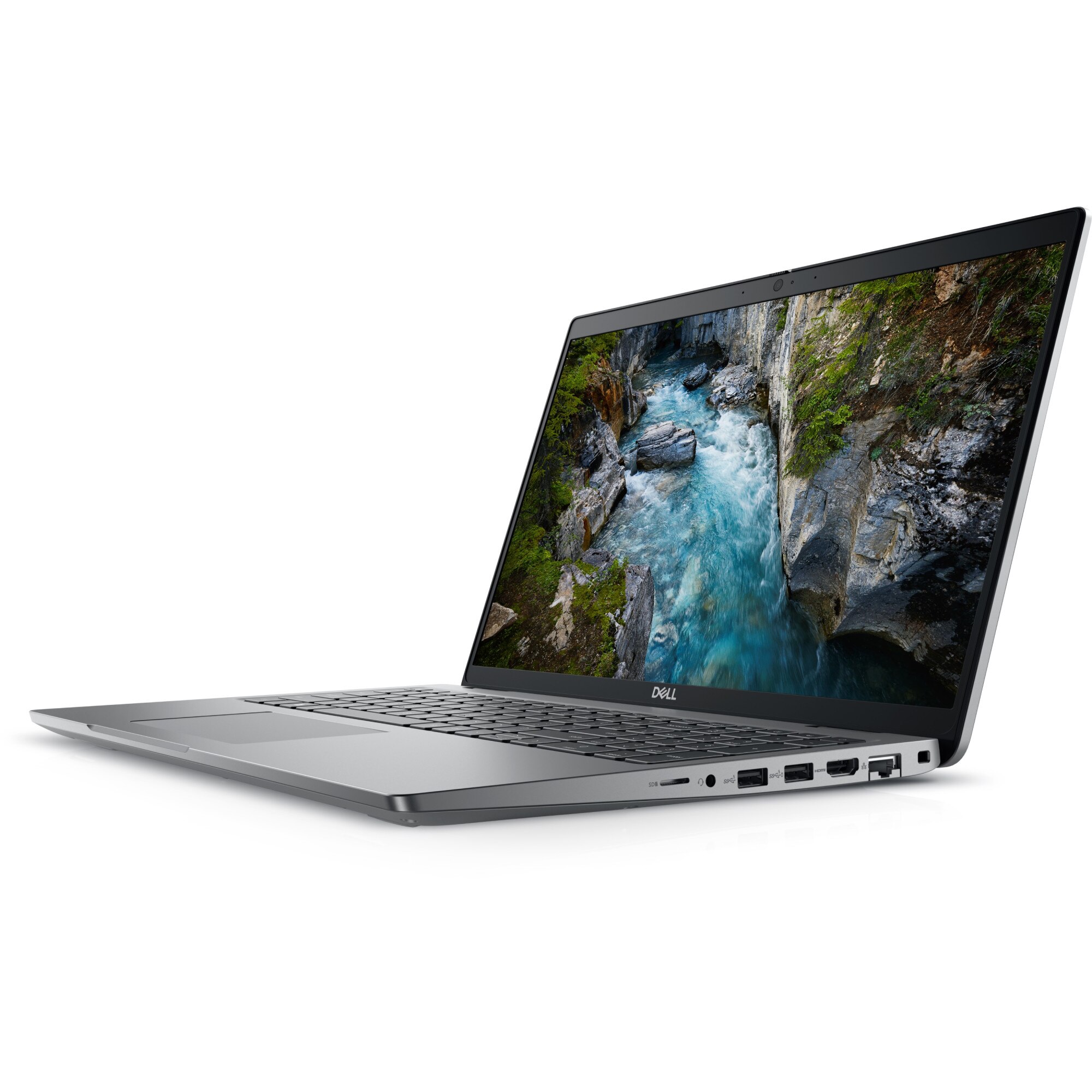 Лаптоп Dell Precision 3580 с Intel Core i7-1370P (1.4/5.2GHz, 24M