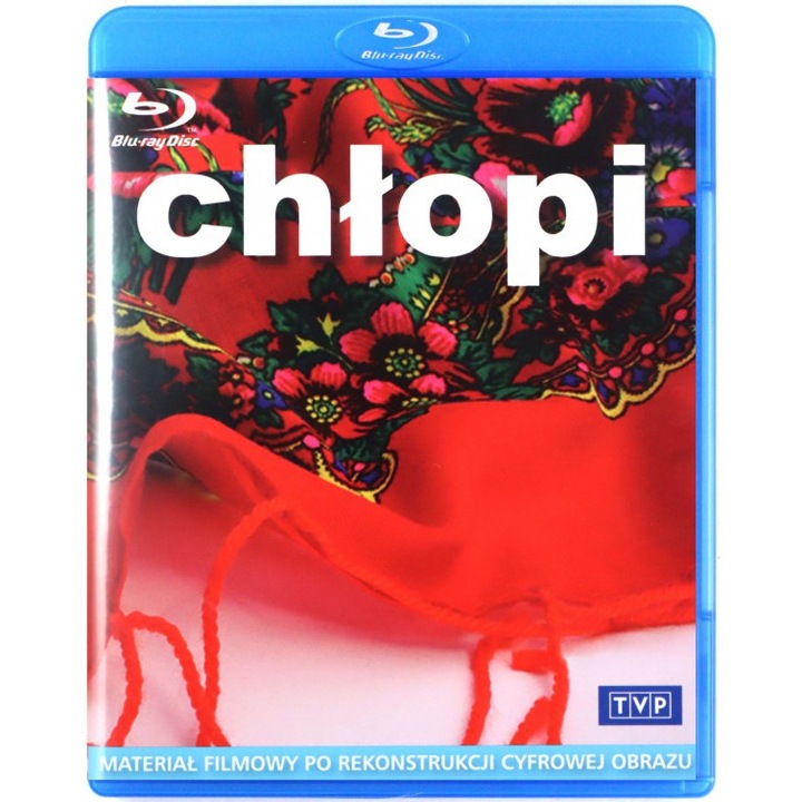 Chlopi [4Blu-Ray]