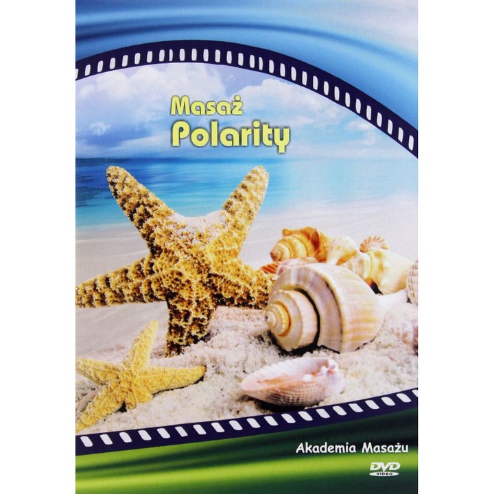 Masaż polarity [DVD]