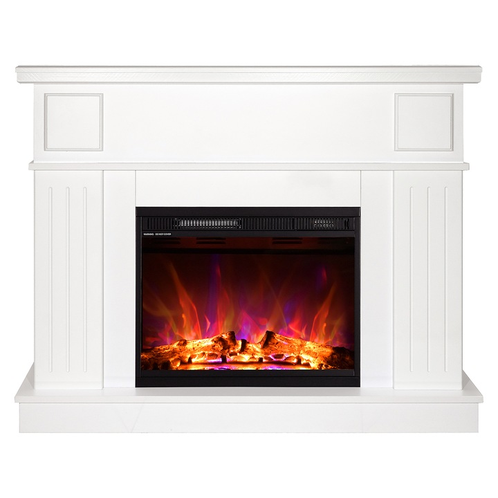 Semineu electric Olimpia Colt White & Lorance, 900mm*1100mm*500mm)