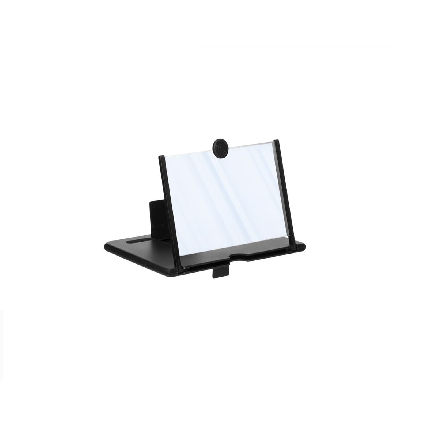 Ecran lupa cu efect 3D pentru telefoane mobile pana la 7", 22x17 cm ...