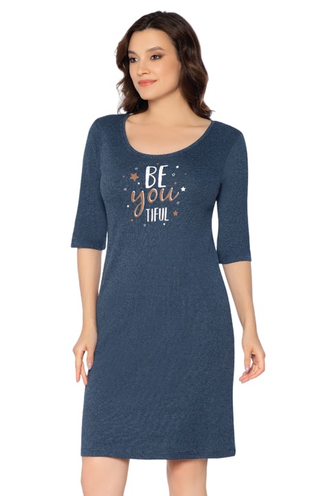 Camasa de noapte, Bonnie