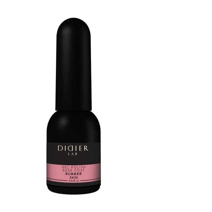 Основа Base Rubber, Skin, 10ml, Didier Lab