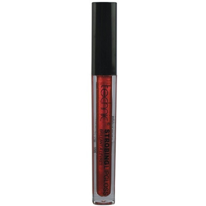 Ajakvaj, Technic, Strobing Lipgloss, Strobing Lipgloss, Status