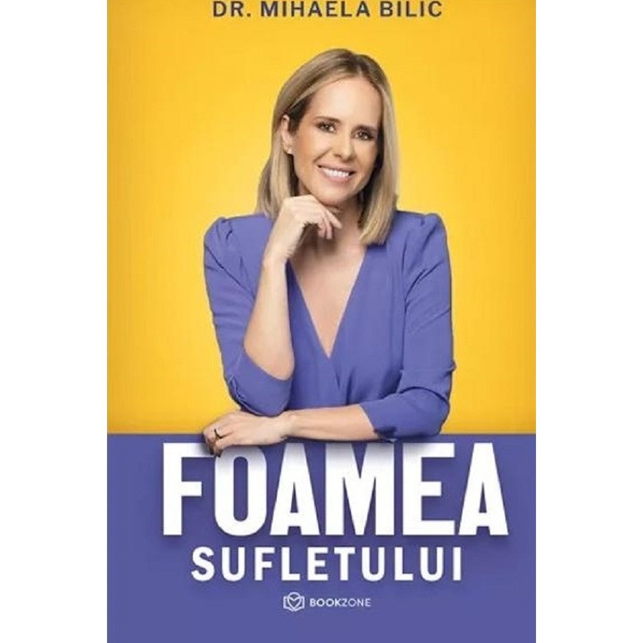Foamea sufletului