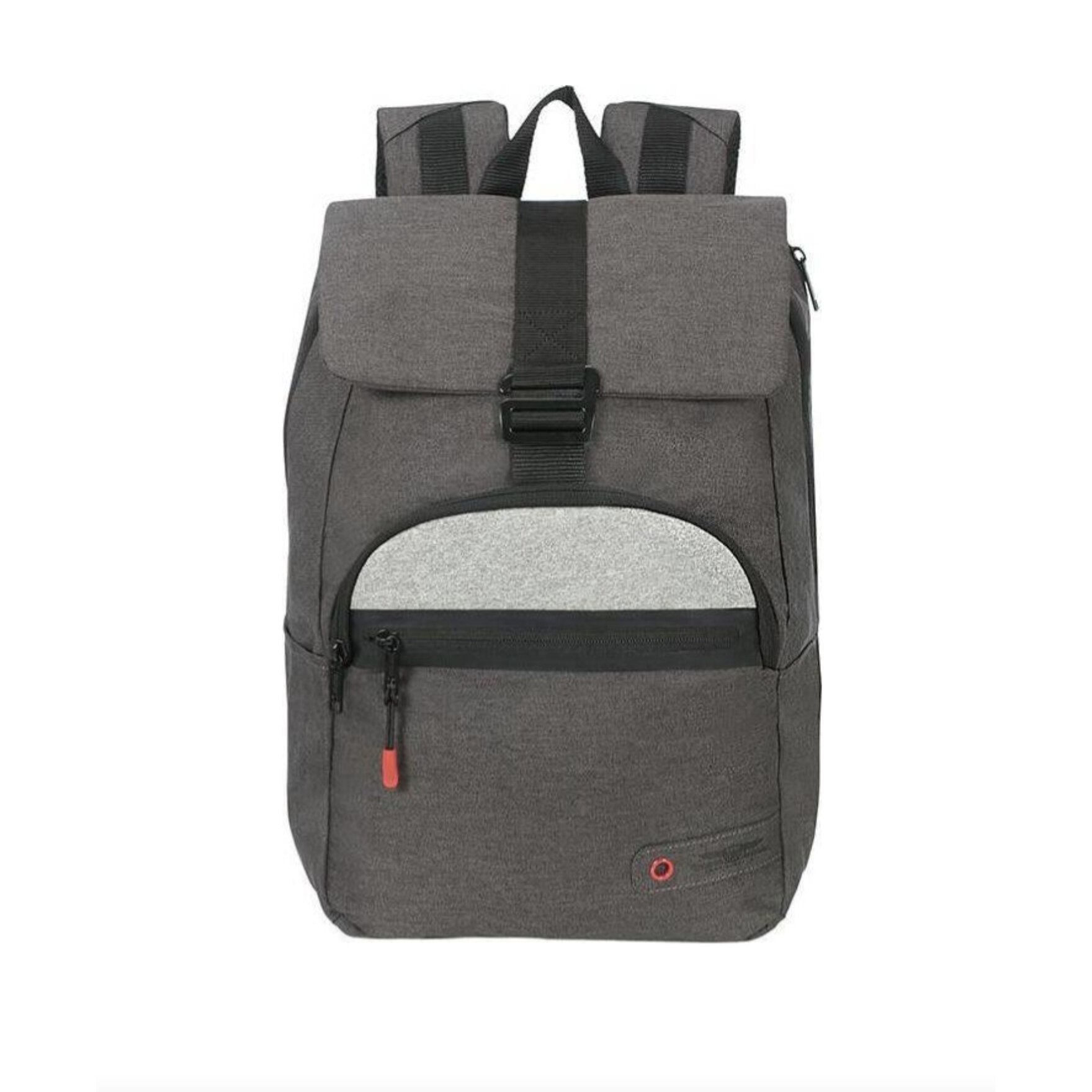 Rucsac urban American Tourister City Aim 14.1", Gri