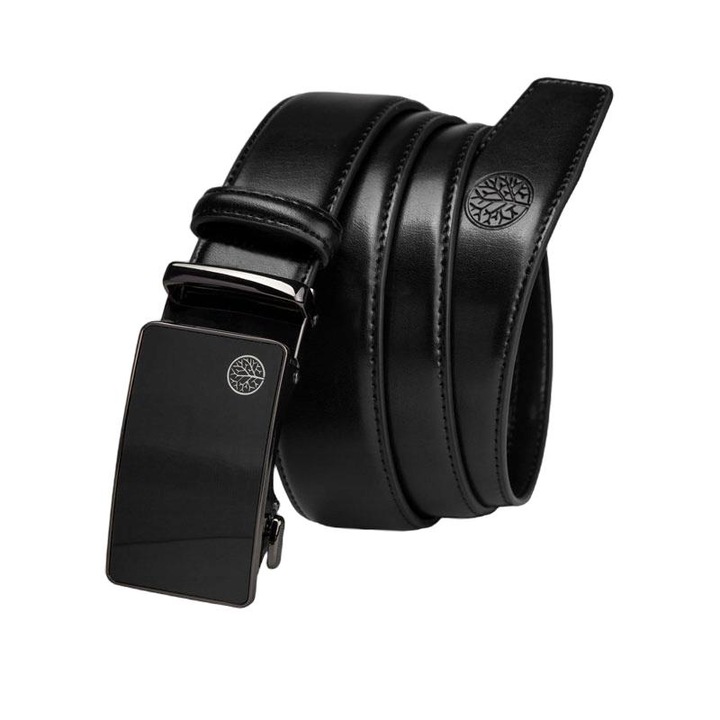 Curea piele Betlewski, ELITE, C35-KOdwqsafzxg, 120
