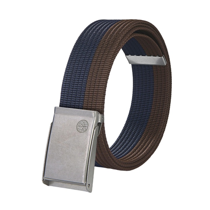 Curea catarama Betlewski, Panza, Maro/Bleumarin, 125