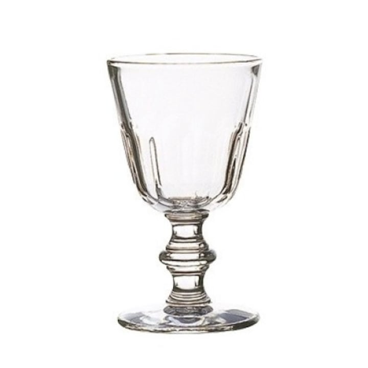 Чаша за сервиране, La Rochere, Glass, 240 ml, прозрачна
