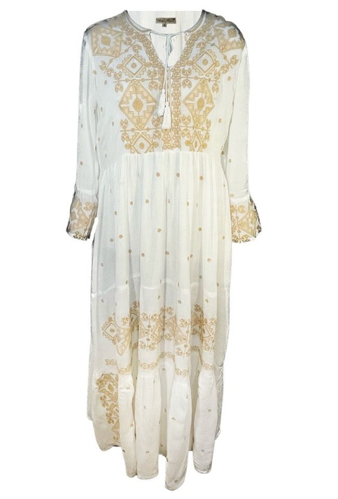 Rochie dama casual L, Bej