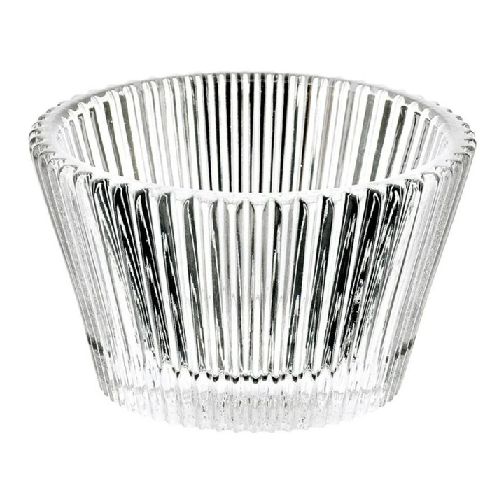 1 Vesela desert, La Rochere, Sticla, 190 ml, Transparent