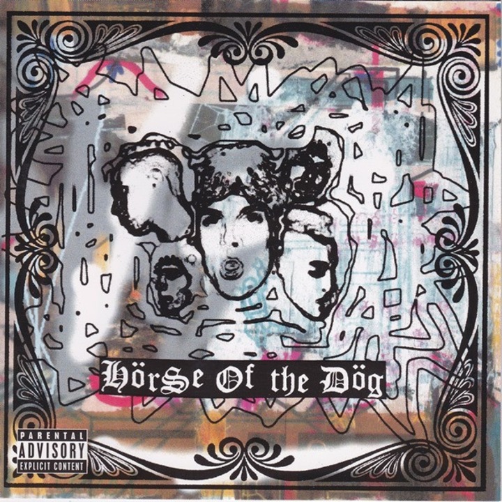 Eighties Matchbox B- Line - Horse Of The Dog CD