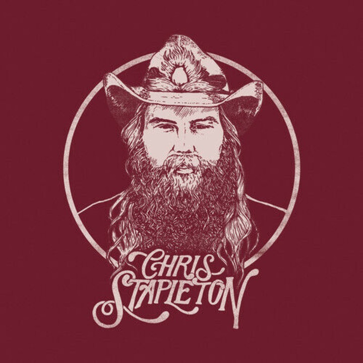 2 Грамофонни плочи Chris Stapleton - From a Room