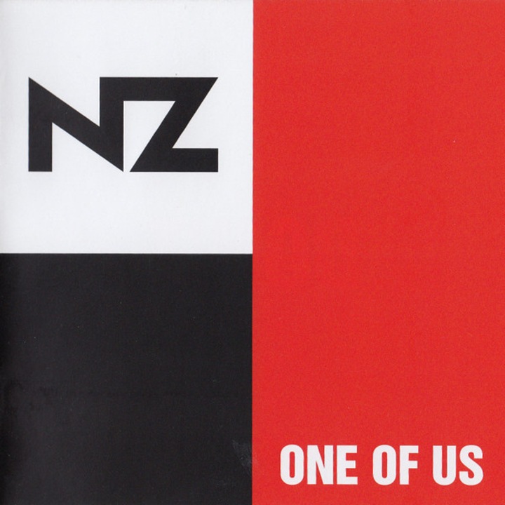 Nz - One of Us -Remast- (CD)
