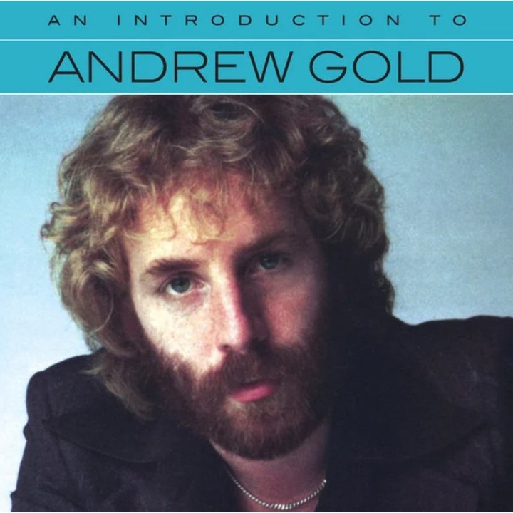Andrew Gold - An Introduction To (CD)