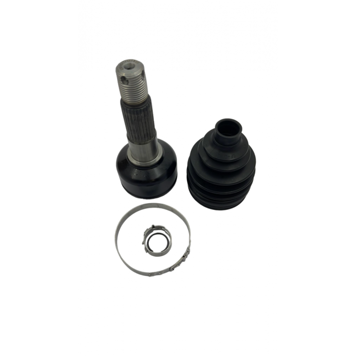 Kit cap planetara la roata, int. 19T, 23 mm diametru interior Atv CFMoto, CF400, CF500, CF624, CF800