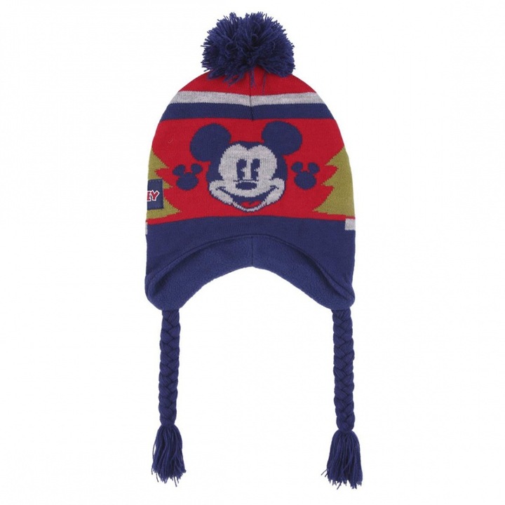 Зимна шапка MICKEY MOUSE Laplander, 2200009655