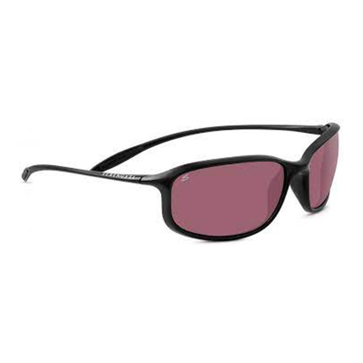 Ochelari Serengeti Sestriere Shiny/Satin Black