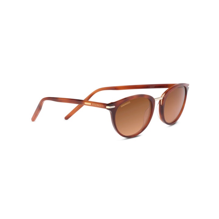 Ochelari Serengeti ELYNA - Polarized Drivers Gradient